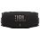 Портативная акустика JBL Charge 6, черный