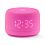 Яндекс Станция Лайт 2, розовый