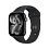 Watch S11, 46 mm, Jet Black алюминий, ремешок Sport Band, черный S/M