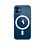 Чехол Apple Clear Case with MagSafe для iPhone 12 mini, прозрачный