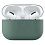 Чехол uBear Super-Slim Cover для AirPods Pro, зелёный
