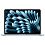 MacBook Air 13" (M4, 10C CPU / 10C GPU, 2025) 24 Гб, 512 Гб SSD, "небесно-голубой"
