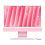 iMac 24" Retina 4,5K, (M4 10C CPU, 10C GPU, 2024), 24 ГБ, 512 ГБ SSD, розовый