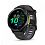 Умные часы Garmin FORERUNNER 970, 47 mm, тёмно-серый/чёрный