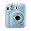 Моментальная фотокамера Fujifilm Instax Mini 12 Blue, голубой