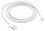 Кабель Apple USB-A / Lightning, 2м, белый